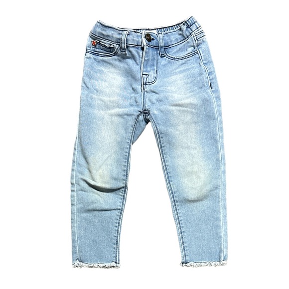 2T jeans by Hudson - Picture 2 of 3